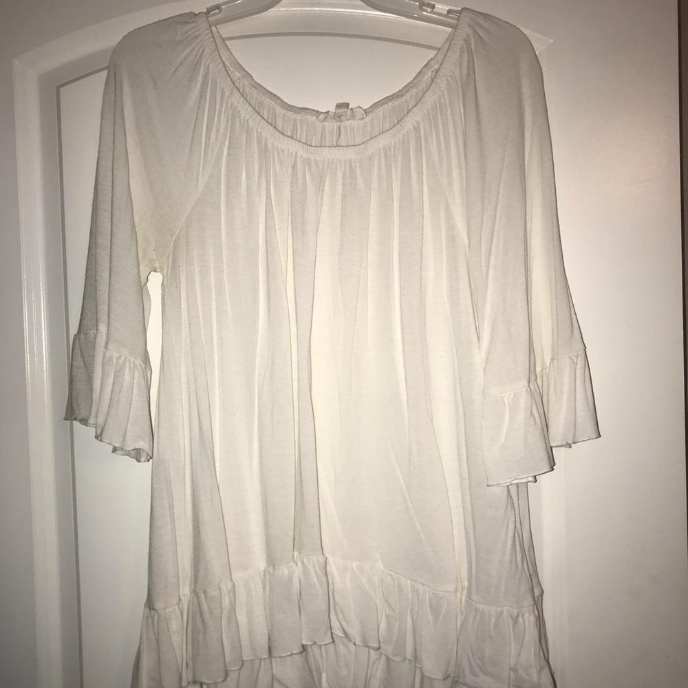 Boho shirt